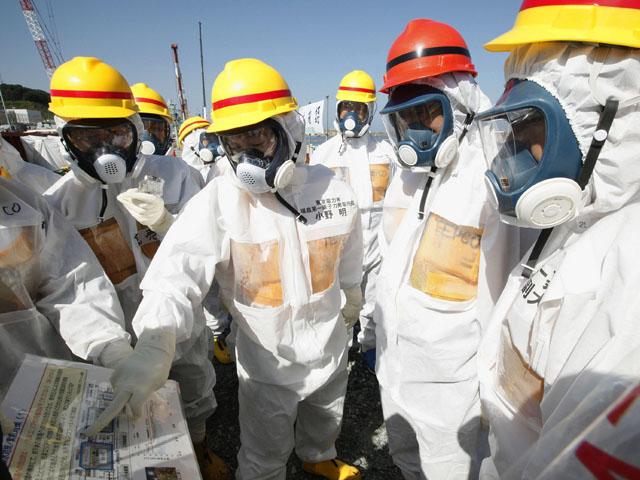 Robot que ingresó a reactores de Fukushima ‘murió’ por radiación Robot que ingresó a reactores de Fukushima ‘murió’ por radiación