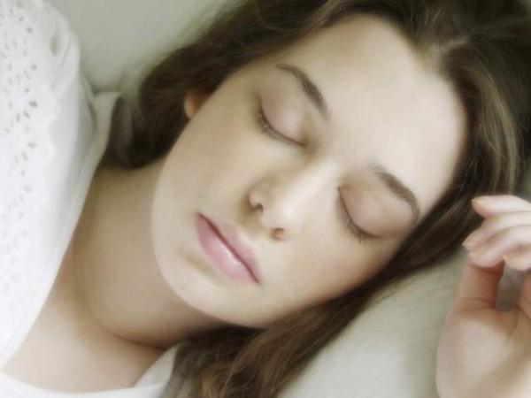 ¿Qué hacer para lograr calidad de sueño?