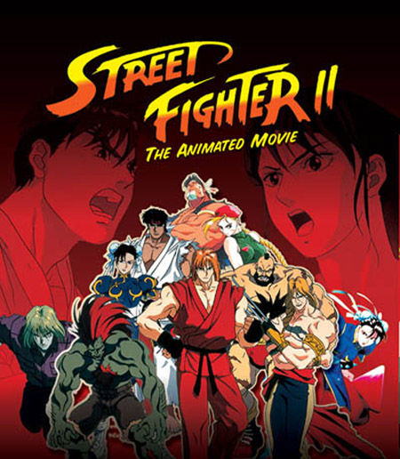 Street Fighter II: The World Warrior cumplió 25 años desde su lanzamiento en Arcades en el año 1991