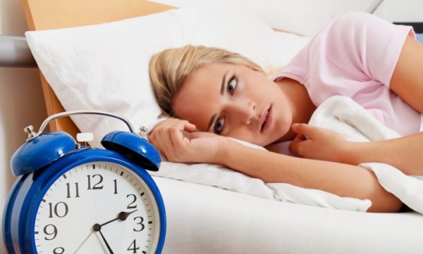 Aquí hay riesgos desafortunadas de la privación parcial y total de sueño, algunos más comunes que otros.