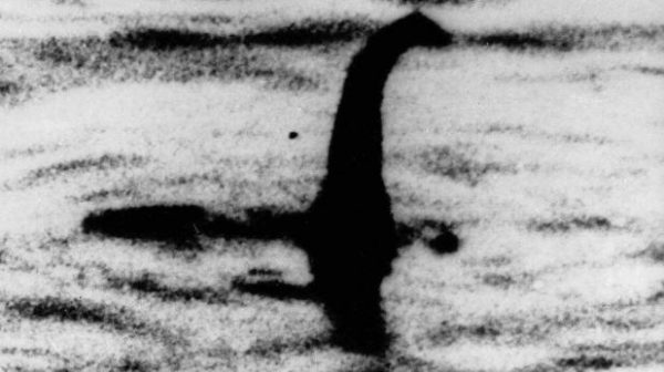   Se descubrió que la famosa foto del monstruo del lago Ness tomada en 1934 era un fraude. (Foto: AP)