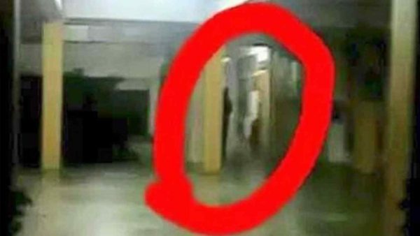 Supuesto fantasma provoca histeria colectiva en un colegio de Malasia