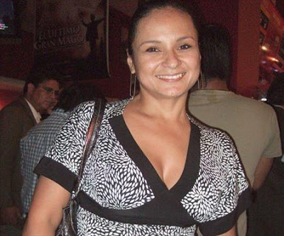 Norka Ramirez 