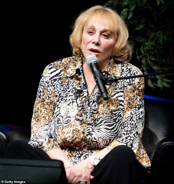 Sylvia Browne ​ fue una escritora estadounidense que trabajó como vidente y médium