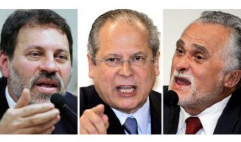 Brasil: Ordenan ejecución inmediata de condenas a exfuncionarios de Lula