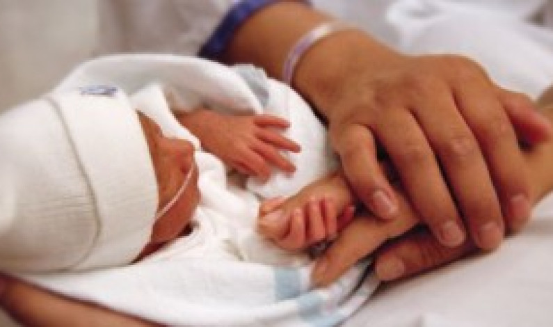 Perú: Alrededor de 12,400 recién nacidos prematuros mueren al año.