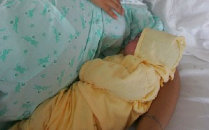 Bebé húngaro nació de una mujer que llevaba tres meses con muerte cerebral