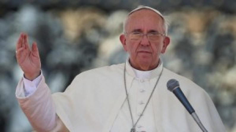 Papa Francisco es el más popular de Internet en el 2013