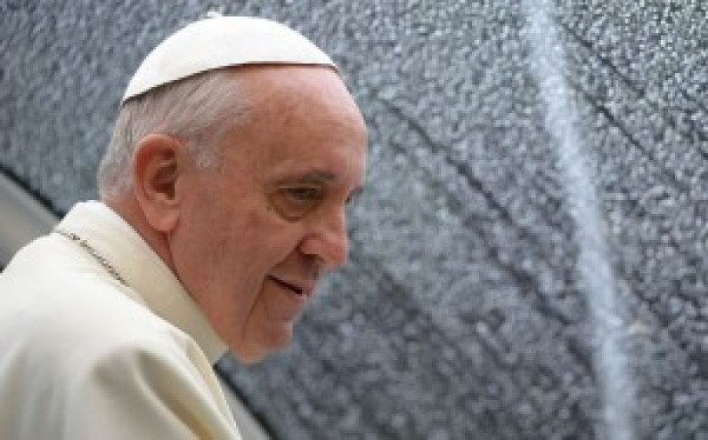 Papa Francisco: para la Iglesia es «vital» no encerrarse en sí misma