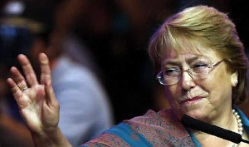 Chile: mañana se elige al nuevo presidente, el sufragio es voluntario