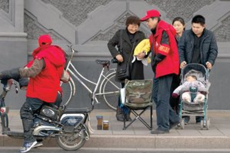 Gobierno chino pone fin a política de hijo único