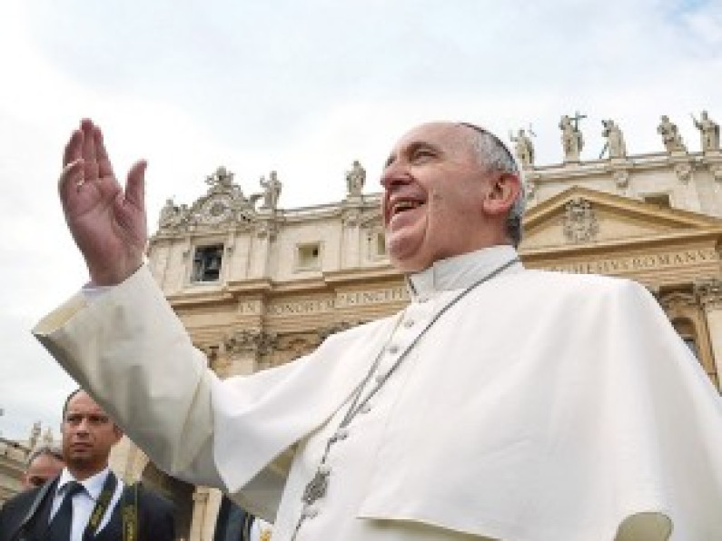 El Papa pone de nervios a mafia