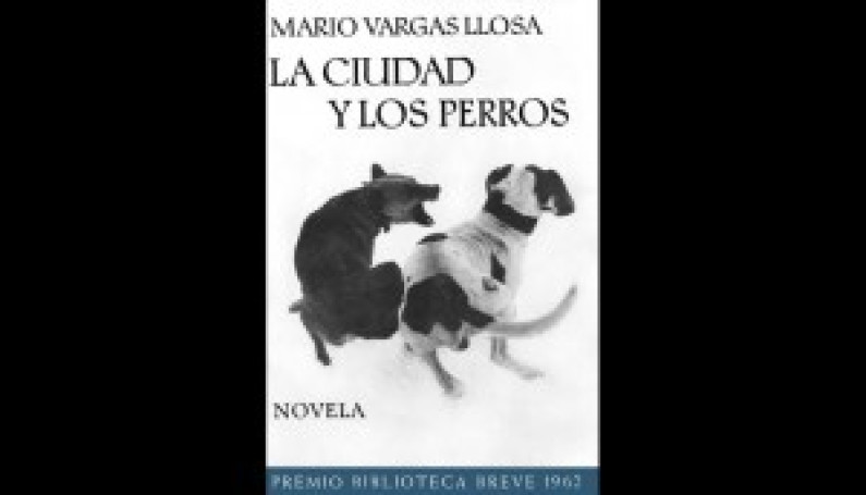 ‘La ciudad y los perros’ y 10 datos curiosos que no sabías de la obra de Mario Vargas Llosa