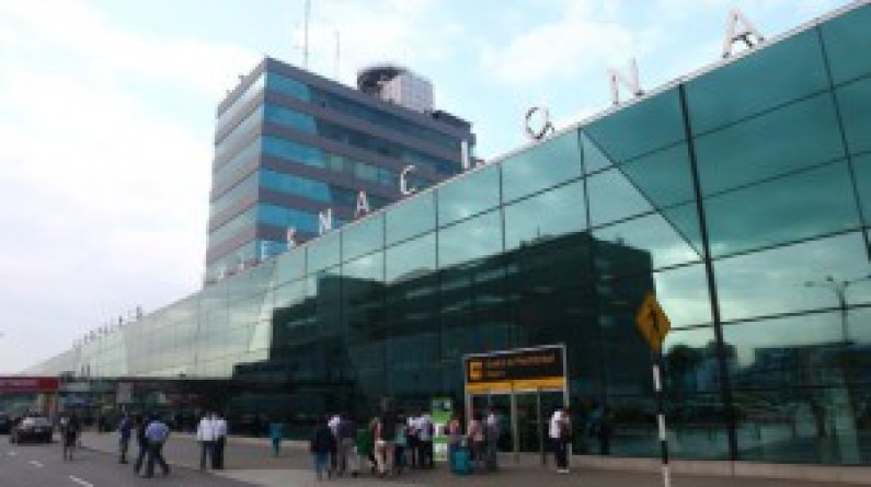 Aeropuerto Jorge Chávez tendrá nuevo terminal de pasajeros