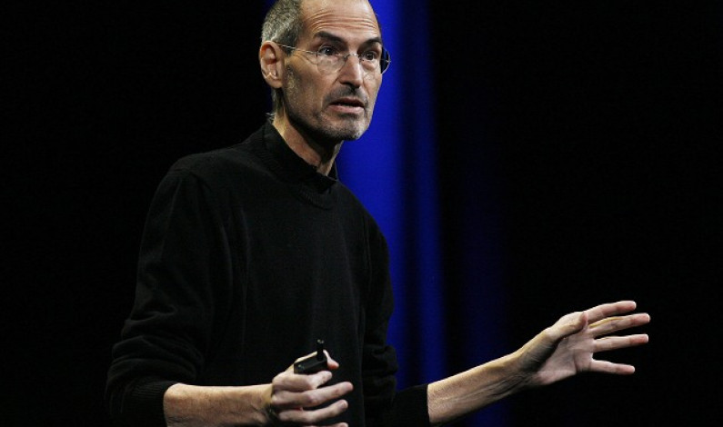 Los hitos en la vida de Steve Jobs en su cumpleaños