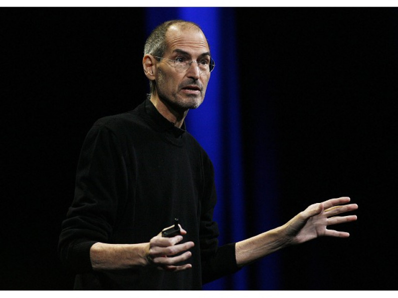 Los hitos en la vida de Steve Jobs en su cumpleaños