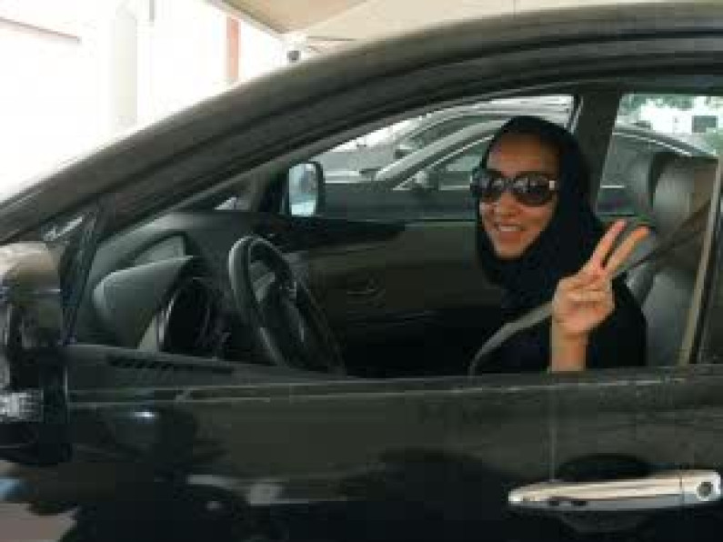 Arabia Saudí ya tiene su primera mujer jefa de redacción