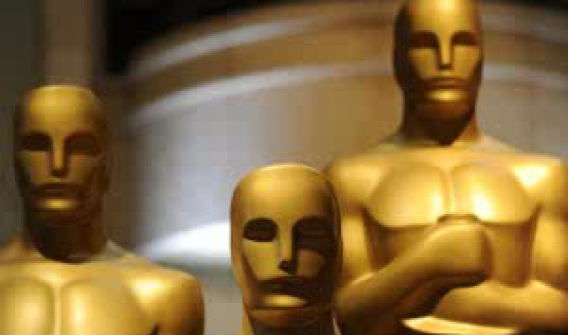 Premios Óscar: Lista de nominados en su edición 86