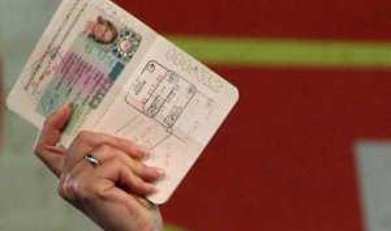 Aprueban exoneración de visa Schengen para peruanos y colombianos