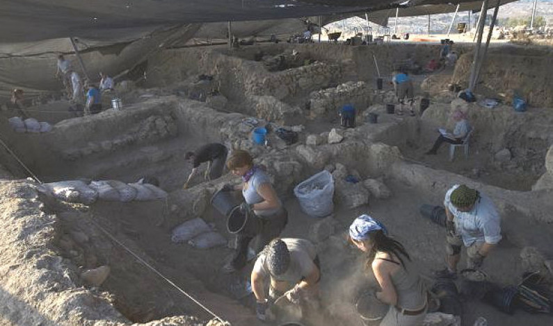 Descubrimientos arqueológicos en Israel «cuestionan la historicidad de la Biblia»