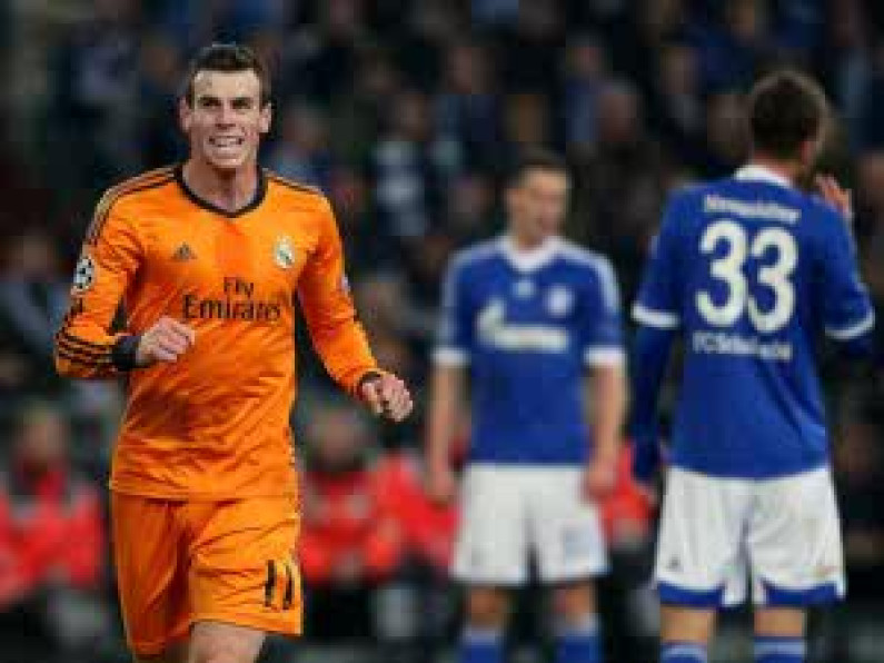 Schalke y una misión casi imposible: Ganar en el Bernabéu