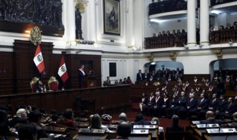 El desplante de Ollanta Humala a Marisol Espinoza