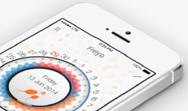 VIDEO: Conoce la app que ayuda a planificar y prevenir el embarazo