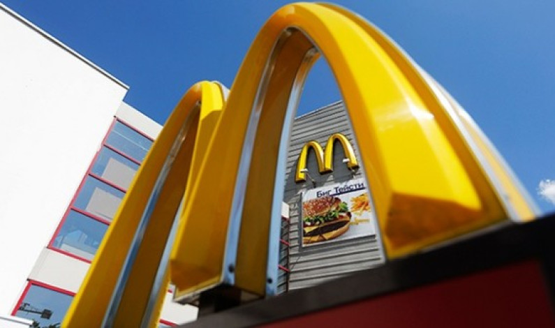Rusia y China investigan McDonald’s: ¿Antibióticos y carne de mala calidad?