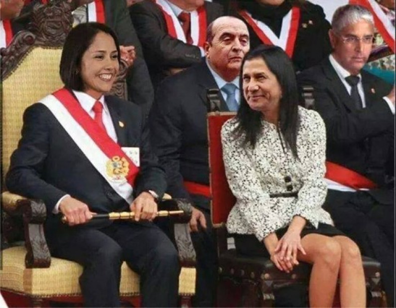 FOTOS: Mira los peruanísimos memes de la Parada Militar