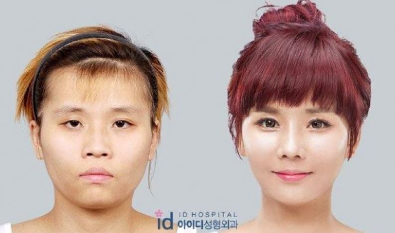 “Reality” surcoreano convierte en “princesa” a una joven de aspecto masculino