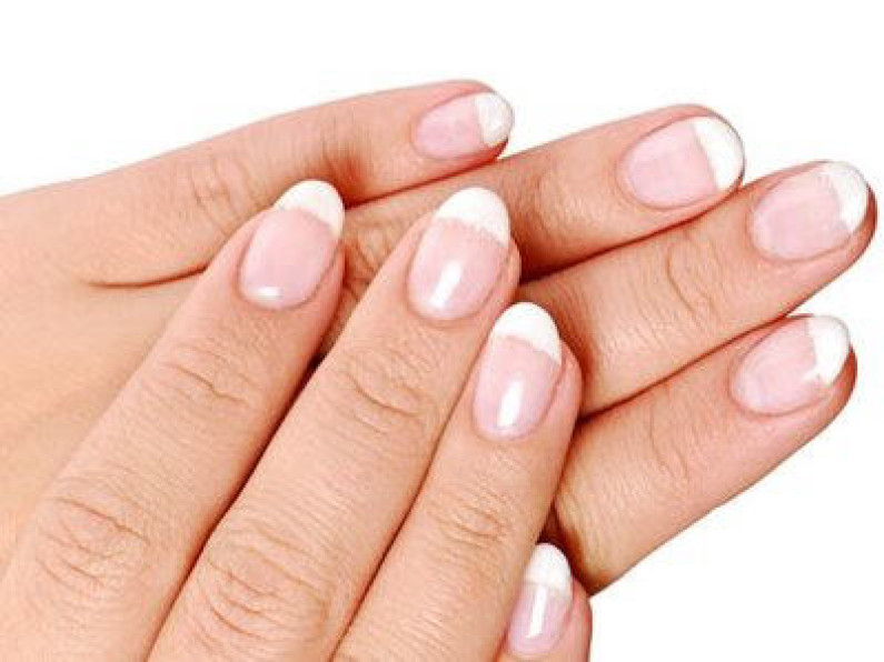 Tus uñas pueden revelar algunos problemas de salud
