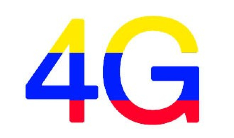 Colombia : Sepa cuáles ciudades ya cuentan con redes 4G