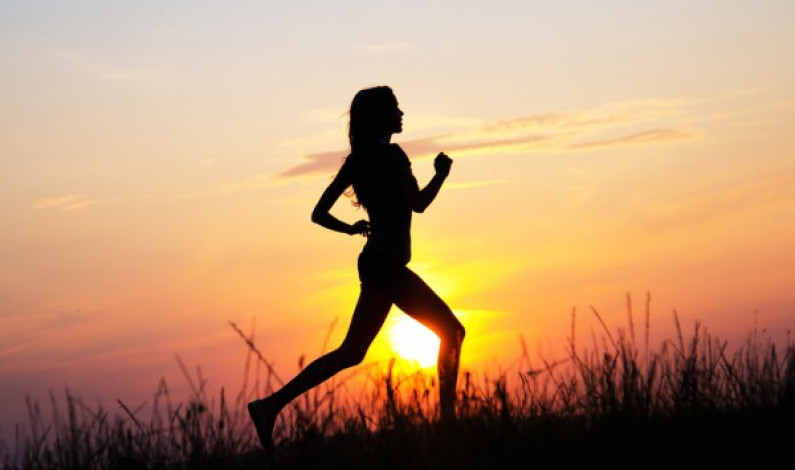 Correr también es bueno para tu cerebro