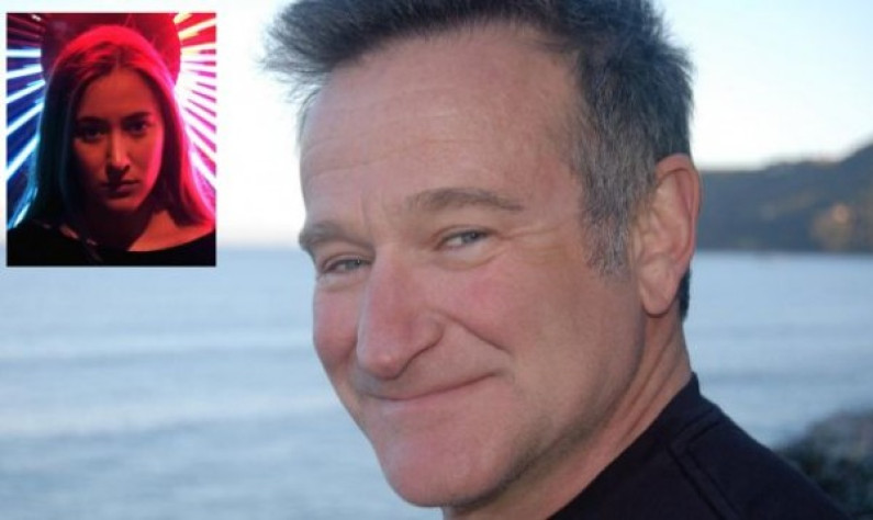El conmovedor mensaje de la hija de Robin Williams