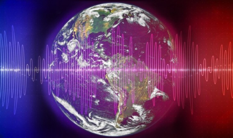 ‘Gemidos de la Tierra’: Científicos tratan de explicar los raros sonidos de nuesto planeta