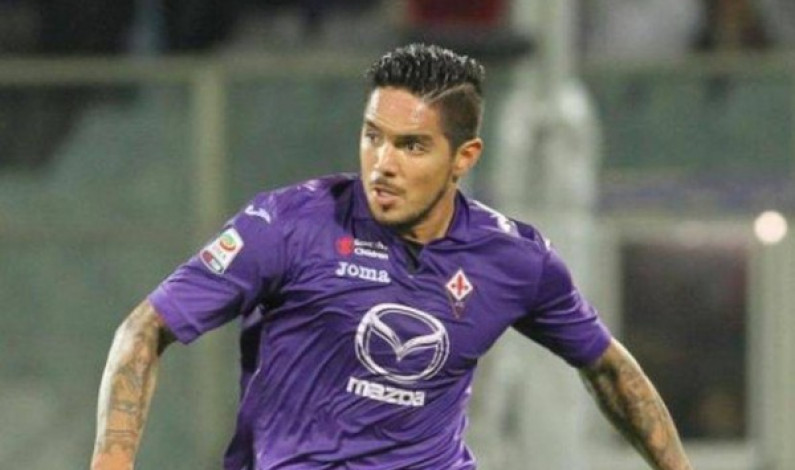 VÍDEO: ¿Por qué Juan Vargas fue silbado durante el ‘U’ vs. Fiorentina?