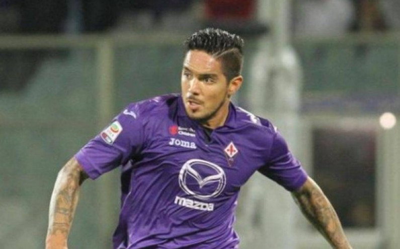VÍDEO: ¿Por qué Juan Vargas fue silbado durante el ‘U’ vs. Fiorentina?