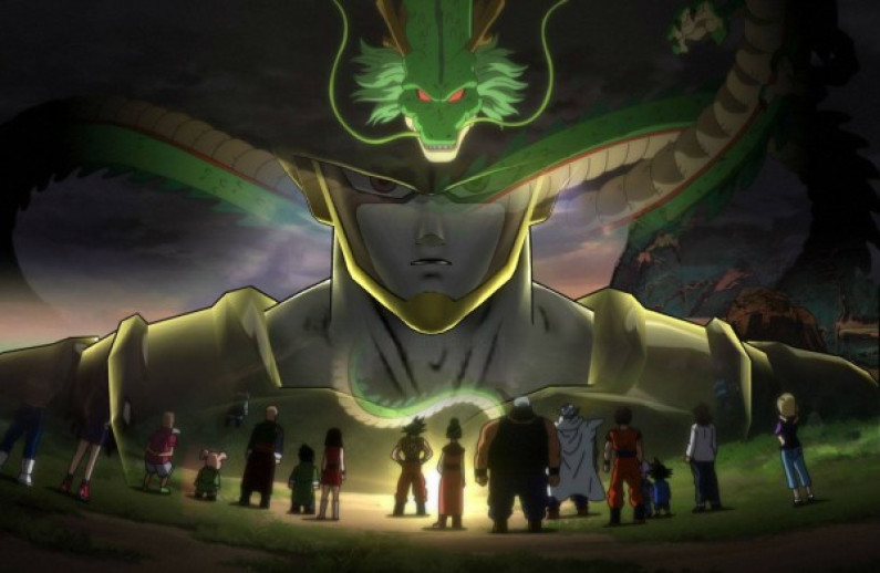 VIDEO: Dragon Ball Z ‘La resurrección de Cell’ causa revuelo en redes