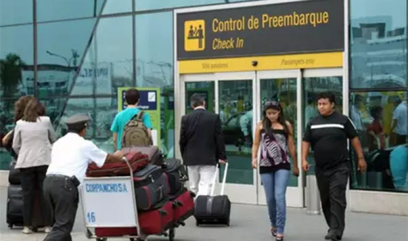 Llegan más extranjeros para trabajar al Perú ¿de qué países vienen?