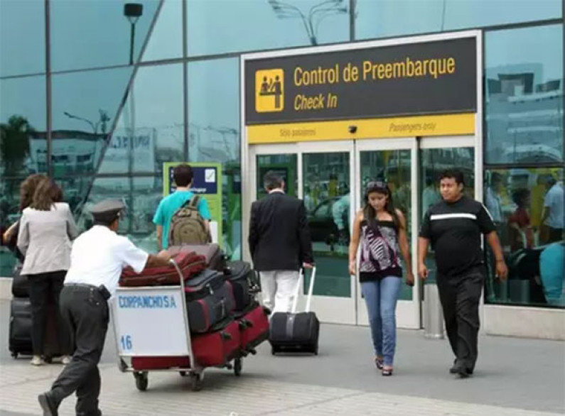 Llegan más extranjeros para trabajar al Perú ¿de qué países vienen?