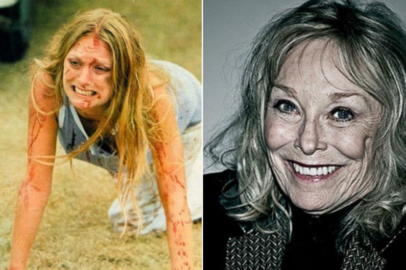 Fallece la actriz Marilyn Burns, la única superviviente de ‘La matanza de Texas’