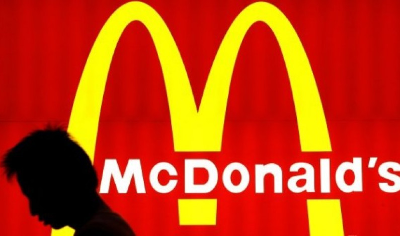 ¿Está McDonald’s involucrado en la operación israelí contra Gaza?
