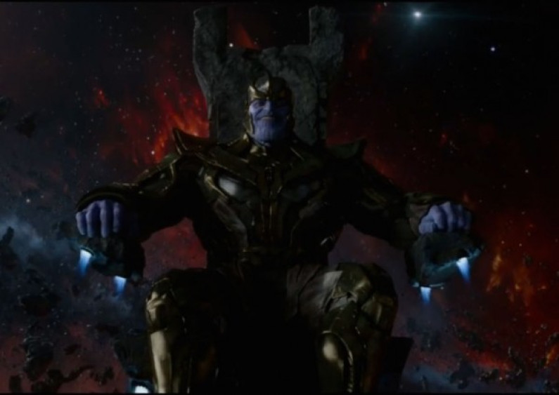 VIDEO: Thanos de ‘The Avengers’ y ‘Guardians of the Galaxy’ es mostrado en video oficial de Marvel