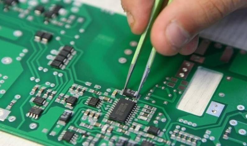 Crean un chip capaz de imitar el funcionamiento del cerebro humano
