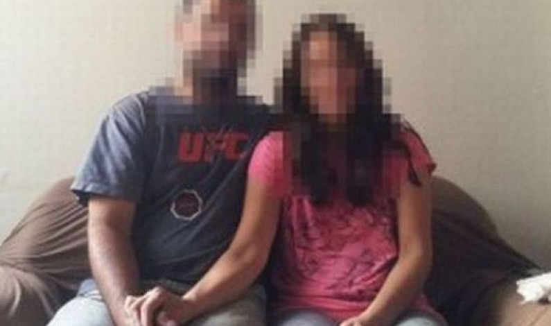 Mujer descubrió que se casó con su hermano luego de ocho años