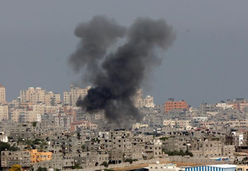 Egipto convocó a una nueva tregua de 72 horas en Gaza