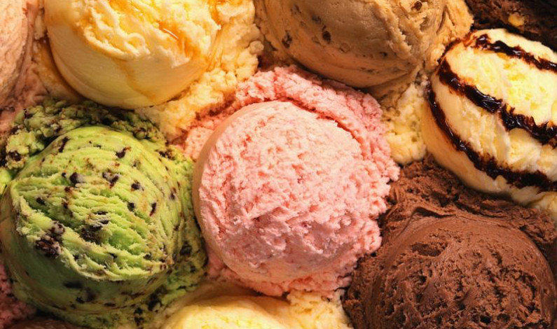 ¿Te gustan los helados?: ocho razones para consumirlos en invierno