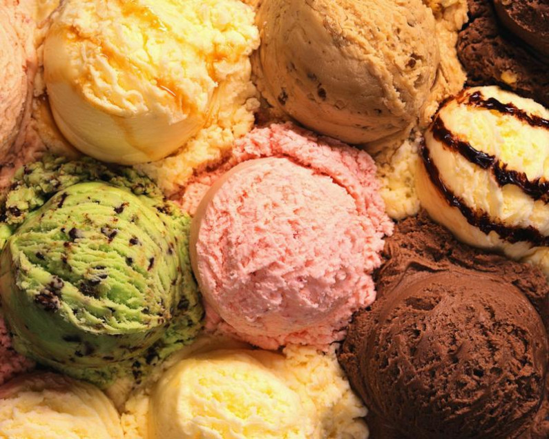 ¿Te gustan los helados?: ocho razones para consumirlos en invierno