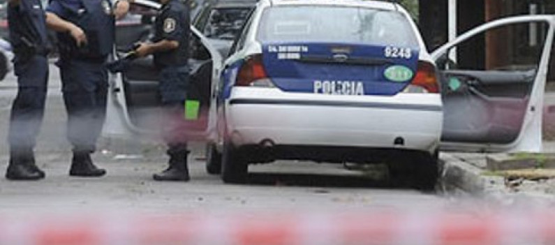 Dos policías muertos en menos de 24 horas en Bogotá