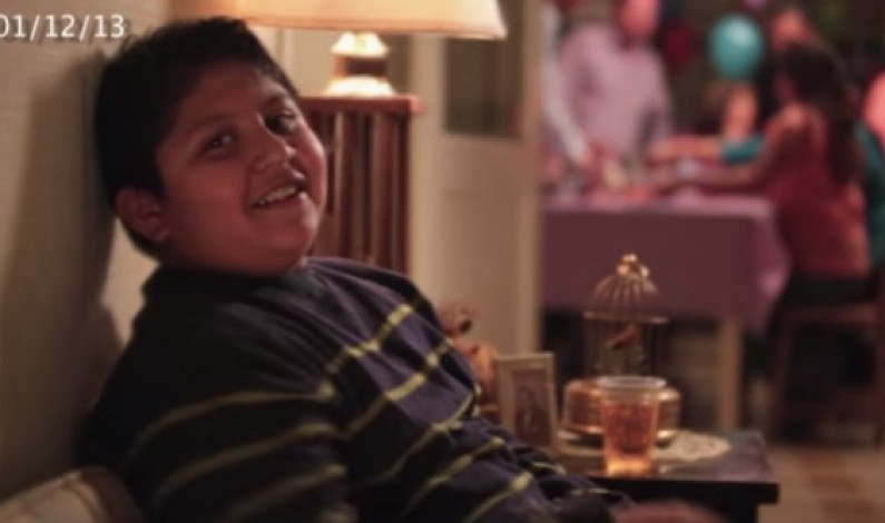 VÍDEO: La terrible historia de la primera muerte por obesidad infantil en México